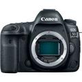 Canon EOS 5D Mark IV DSLR Camera with Canon Log 1483C082
