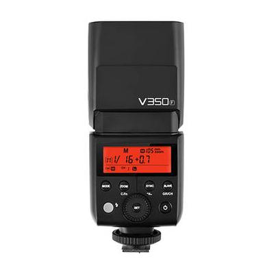 Godox V350F Flash for Select Fujifilm Cameras V350F