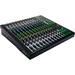 Mackie ProFX16v3 16-Channel Sound Reinforcement Mixer with Built-In FX PROFX16V3