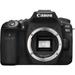 Canon EOS 90D DSLR Camera (Body Only) 3616C002