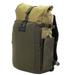 Tenba Fulton v2 14L Photo Backpack (Tan/Olive) 637-734