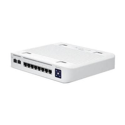 Ubiquiti Networks UniFi Switch Enterprise 8 8-Port...