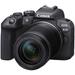 Canon EOS R10 Mirrorless Camera with 18-150mm Lens 5331C016