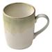 Libbey 801562541000104 8 1/2 oz Perfect Match Mug - Porcelain, Thyme, Green