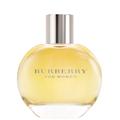 Burberry Womens Classic Eau de Parfum Spray 50ml