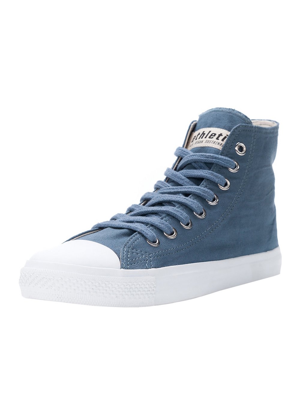 Ethletic Canvas Sneaker Damen blau, 39 Image
