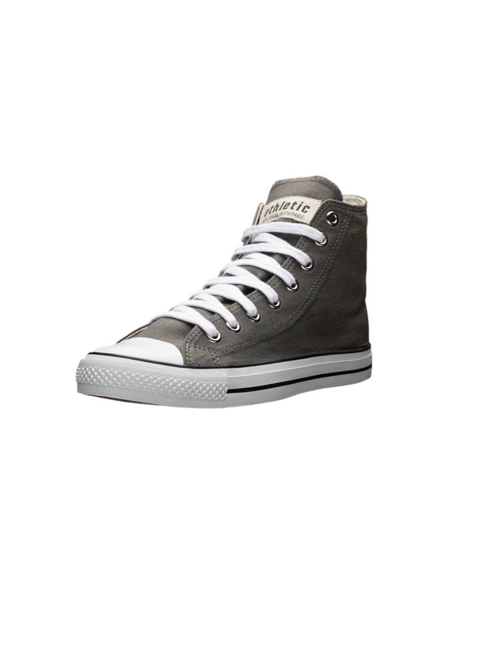 Ethletic Canvas Sneaker Damen mehrfarbig, 44 Image