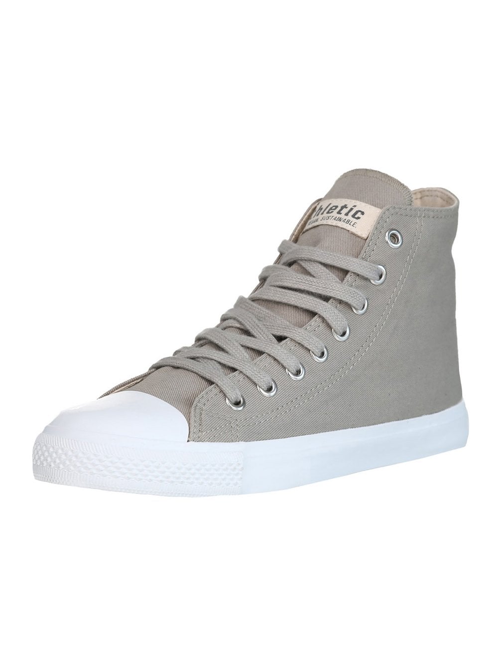 Ethletic Canvas Sneaker Damen mehrfarbig, 45 Image