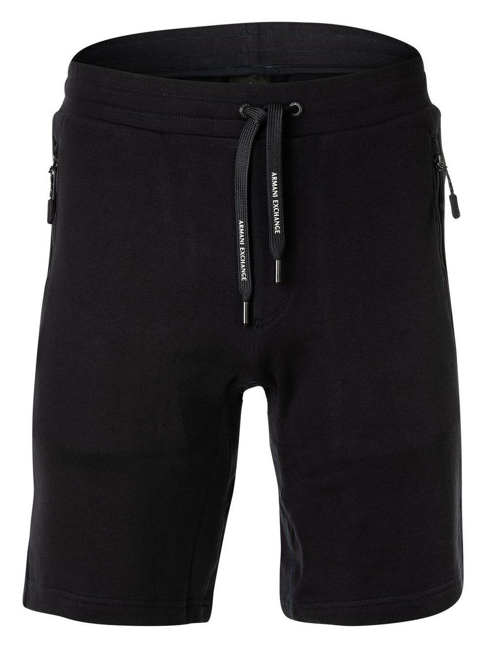 Armani Exchange Shorts Herren marine, S Image