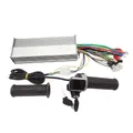 36V 48V 1000W Electric Scooter Motor Brushless Speed Controller For E-Scooter E-Bicycle E-Bike