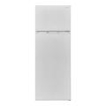 Sharp - Réfrigérateur 2 portes 54cm 213l nano frost blanc SJFTB01ITXLF - blanc