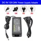 LED Adapter Power Supply DC5V / DC12V DC24V 1A 2A 3A 5A 7A 8A 10A For led strip lamp lighting led