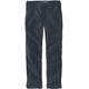 Carhartt Rigby Straight Fit Pantalon, bleu, taille 32