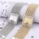 Brand Luxury Casual Women Square Full Diamond Bracelet Watch Analog Quartz Movement Wrist Watch