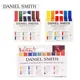 Daniel Smith Professional Artist Watercolor Paint 10/6 Color 5ml Mineral Color Alvaro Jean Haines