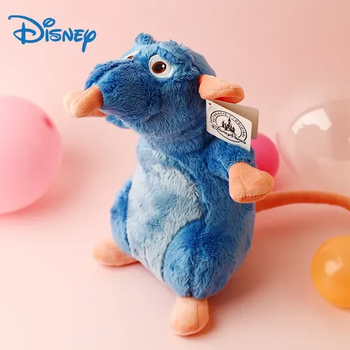 30cm Remy Disney Ratatouille Plüsch Spielzeug Stofftiere Kawaii Maus Puppe Abbildung Nette Zimmer