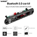 Kebidu MP3 WMA Decoder Board USB FM TF Radio Wireless Bluetooth Audio Modul Für Auto MP3 Zubehör MP3