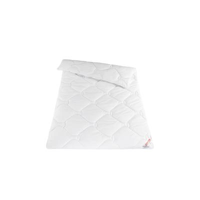 Frankenstolz »Schlaf-Gut TENCEL®« Bettdecke Vierjahreszeiten-Steppbett 155x220 cm 900/600 g Image