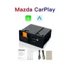 Geeignet für Mazda retrofit und upgrade Apple carplay und Android auto mazda2 mazda3 mazda6 CX3 CX5