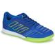 adidas TOP SALA COMPETITIO women's Football Boots in Blue