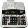 1 PK Victor PL8000 14 Digit Heavy Duty Thermal Printing Calculator