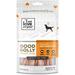 I and Love and You Good Golly Gullet Sticks 6 inch Beef 5 Treats Pack of 2