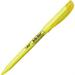 2 PK BIC Brite Liner Highlighters (BL11YW)