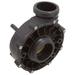 Lingxiao Pump 56WUA400A-IIWE Wet End LX 56WUA 4.0hp 2.5 x 2.5 56 Frame