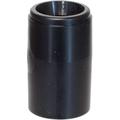 PVC To Drip Irrigation Tubing Coupling Adapter - Connects 1/2 PVC To .700Od Tubing (10-Pack)