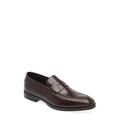 Penny Loafer - Brown - Canali Slip-Ons