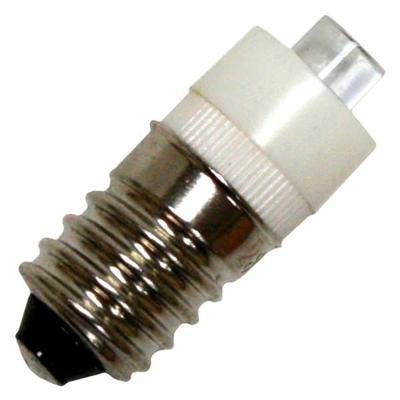 General 28248 - LED28MSW-ACDC-24V Miniature Automotive Light Bulb