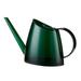 Clearance YOHOME Watering Can for House Bonsai Plants Garden Flower Long Spout 40oz 1/3 Gallon Green