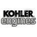 Genuine OEM Kohler CARBURETOR W/GAS. RPL 24 853 17