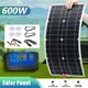 Panneau solaire monocristallin chargeur solaire flexible adapté aux voitures chargeurs de