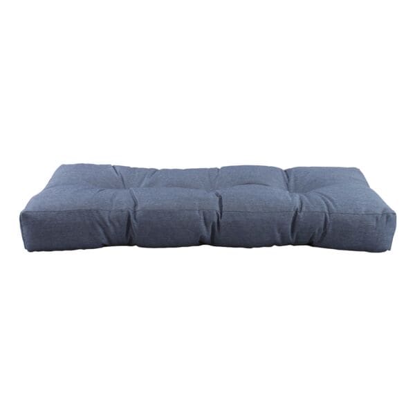 Gerso Rückenpolster für EUR-Paletten blau Image