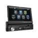 Soundstream VIR-7830B 7â€� Single-DIN Flip-Up DVD/CD w/ HD Touchscreen & Bluetooth