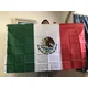 Drapeau national mexicain imprimé Mex MX drapeau de ciel bannière mexicaine pour la décoration