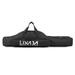 Lixada 100cm130cm150cm Fishing Bag Portable Folding Fishing Rod Reel Bag Fishing Gear Tackle Tool Carry Case Carrier Travel Bag Storage Bag Organizer