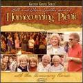 Pre-Owned Homecoming Picnic (CD 0617884272425) by Bill Gaither/Gloria Gaither/Homecoming Friends