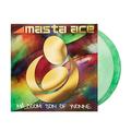 Masta Ace/Mf Doom - MA_Doom: Son of Yvonne Exclusive Green & Lemon Swirl Color Vinyl LP