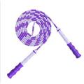 Jump Ropeã€�Jump Ropes for Cardio Endurance Training Fitness Workouts Jumping Exerciseï¼ˆ2pcsï¼‰