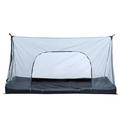 GoolRC Camping Tent Ultralight Mesh Tent Repellent Net Tent Guard Foldable Camping Tent for Activities