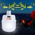 Camping Essential On Clearance -Solar Camping Light -Hanging Tent Light Outdoor Lamp For Camping Hiking Outage Hurrican-e Outdoor Travel Essential