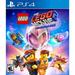 Restored LEGO Movie 2 Videogame (Sony Playstation 4 2019) Fighting Game (Refurbished)