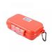 Anti-Pressure Shockproof Container Box Plastic Dry Storage Box Floating Survivor Dry Case for Outdoors