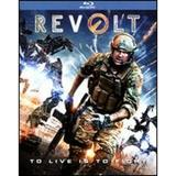 Pre-Owned Revolt [Blu-ray] (Blu-Ray 0031398274896) directed by Joe Miale