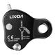 Lixada Climbing Protective Ascender 220LB Climbing Belay Device Rope Grip Outdoor Climbing Rigging 8-13MM Rope