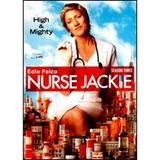 Pre-Owned Nurse Jackie: Season Three [3 Discs] (DVD 0031398145127)