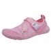 nsendm Women s Tennis Shoes Walking Shoes Sport Breathable Sneakers Running Shoes Mesh Summer Women s Sneakers Women s Sneakers With Arch Support Slip Ons Pink 41