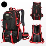 Camping Essential On Clearance -50L Hiking Backpack Camping Essential Bag 45+5 Liter Lightweight Backpacking Back Pack Outdoor Travel Essential